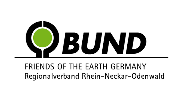 BUND RV Rhein-Neckar-Odenwald, Unterstützer Earth Night