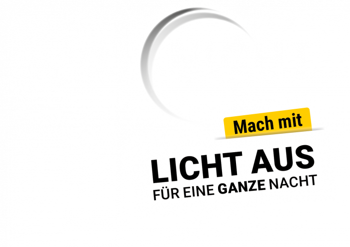 Earth Night  Licht aus! Für eine ganze Nacht